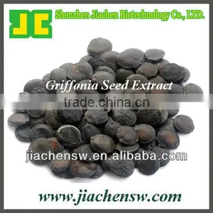 Supply Griffonia Seed P.E. With High Quality, Professional Manufacturer thumbnail-1