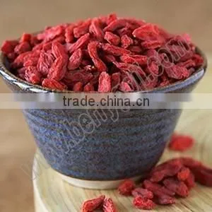 Low Pesticide Dried Goji Berries All Size thumbnail-1