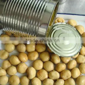 Canned Whole Champignon Mushroom 800g thumbnail-1