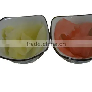 New Crop Pickled Ginger With Competive Export Price thumbnail-3