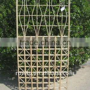 Wooden Garden Fencing Panels thumbnail-1