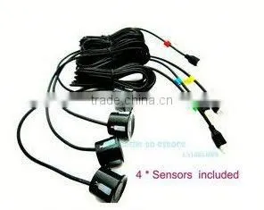 Good Quality Car Alarm Infrared Sensor Made in China thumbnail-1