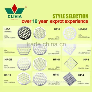 HP-2 High Quality Small Dumpling Press thumbnail-5