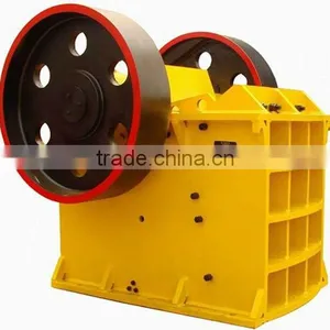 Jaw Stone Machine (PE-600*900) thumbnail-1