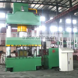 YHL32-500 Punching Press thumbnail-1