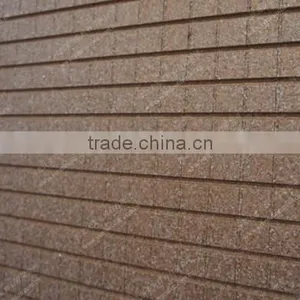10-25mm*1000*610mm Vermiculite Fire Insulation Board thumbnail-2