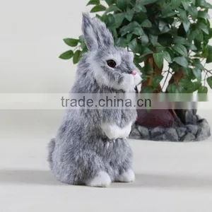Customized Handmade Pet Electronic Rabbit Toy thumbnail-6