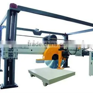 SZSJ160 Artificial Marble Machine--China thumbnail-2