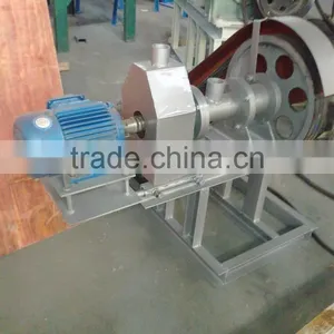 2016 Floating Fish Feed Pellet Extruder Machine thumbnail-1
