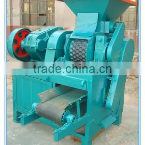 Charcoal Ball Forming Machinery thumbnail-1