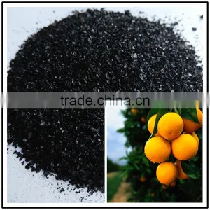 XianShanYuan Humic Acid Fertilizer thumbnail-1