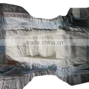 Baby Diaper Bags Retail Packing Cheap Factory Stock Baby DIapers thumbnail-2