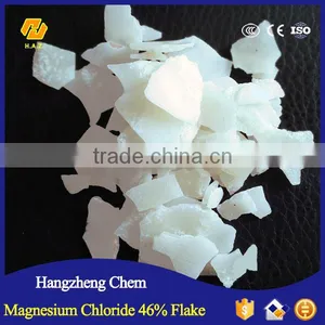 Magnesium Chloride Hexahydrate Flakes thumbnail-1