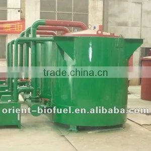 Charcoal Kiln for Sale to Convert Briquettes Into Charcoal thumbnail-1