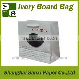 Printed Craft Paper Mini Food Paper Bag thumbnail-1