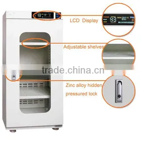 Golden Supplier Ultra Low Humidity Waterproof Storage Cabinet thumbnail-3