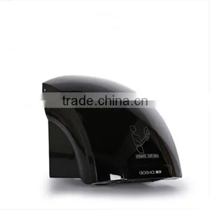 Hotel Use YES Sensor Washroom Hand Dryer With Fast Delivery thumbnail-1