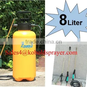 2gallon Hand Sprayer/garden Pressure Sprayer thumbnail-1