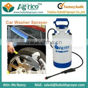 Chemical Pressure Sprayer, Fence Sprayer thumbnail-3