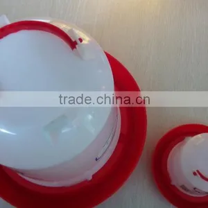 11L Chicken Automatic Feeder for Sale in China WQ-D11 thumbnail-5