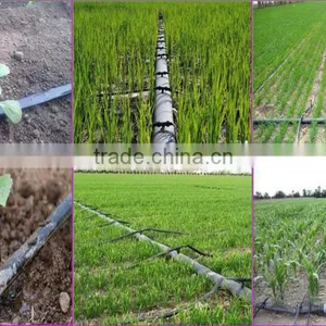 The Trunk Pipeline Water Transport Pipe for Agricultural thumbnail-2