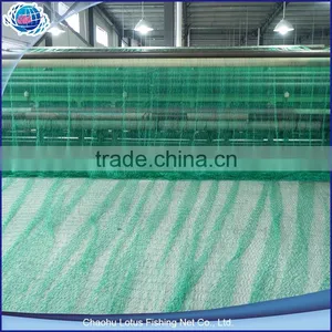 Types of Nylon pe Hdpe Fishing Net Fish Net thumbnail-1