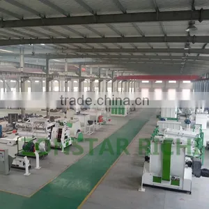 1-5T/H SINKING Fish Feed Pellet Machine& 1-5T/H Cattle Feed Machine Price& 5-10T/H Feed Machine Factory Directy Sale thumbnail-6