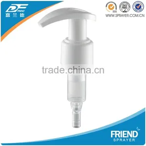 Out Spring Factory Making Brand New Fashion Glass Bottle Pump Dispenser thumbnail-6
