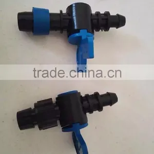 Irrigation Pipe Fitting for Farm thumbnail-1