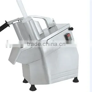 Wholesaler JETSTAR Stainless Steel Vegetable Cutting Machine thumbnail-2