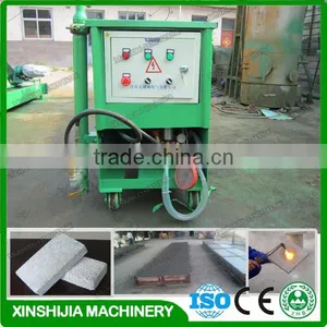 Best Quality Durable Foam Generator for Concrete thumbnail-1