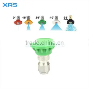 QC Spray Nozzle For High Pressure Washer Best Prices thumbnail-3