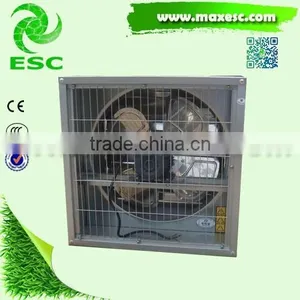 Big Airflow Poultry Farm Ventilation Fans thumbnail-1