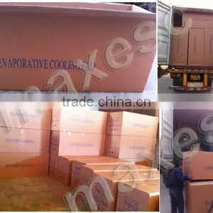 Honeycomb 5090 Evaporative Cooling Pad Air Conditioner Spare Part thumbnail-5