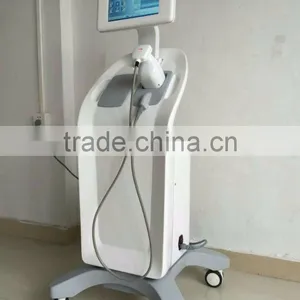 1.0-10mm 2016 Hottest Stubborn Fat Killer Liposonix HIFU Machine/HIFU Slimming Machine/Liposonix Skin Rejuvenation thumbnail-2