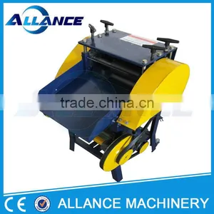 CE Approval Recycling Cable Making Equipment thumbnail-1