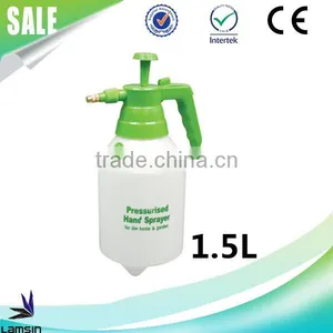 Portable Garden Spray Bottle Plant Water(TF-1.5A)(TF-02A) thumbnail-1
