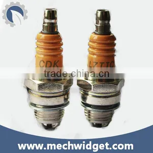 TOP Quality Gasoline Machine Spark Plug of L7TJC thumbnail-2