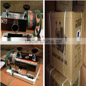 Hot Sale Sugar Cane Juice Extractor Machines With Best Price(wechat:peggylpp) thumbnail-5
