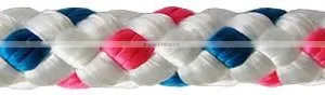 PP Braided and Twisted Rope for Sale thumbnail-2