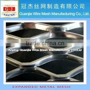 Chinese Factory Expanded Metal Mesh thumbnail-1