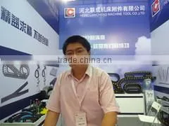 Hebei Liancheng Machine Tools Accessories Co., Ltd. company overview - view 4 thumbnail