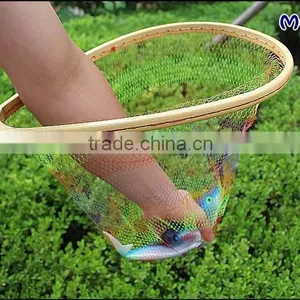Wooden Frame Landing Net thumbnail-2