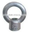 Eye Nut JIS B 1169 thumbnail-1