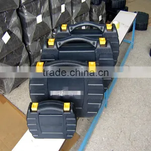 Blow Mold Plastic Tool Box thumbnail-1