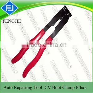 Flat-nose Pliers thumbnail-6