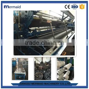 Poly Net Netting Machine With Best Quality and Price thumbnail-2