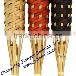 Bamboo Tiki Torch thumbnail-1