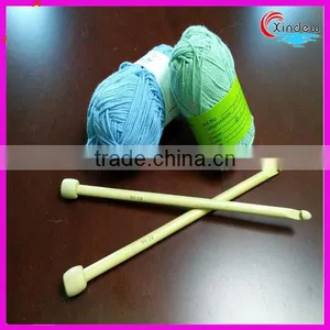 Fancy Yarn Knitting Acrylic Blended Super Cotton Yarn thumbnail-1