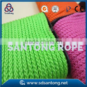 1.5mm 2mm 3mm Knitting Polypropylene Rope thumbnail-3